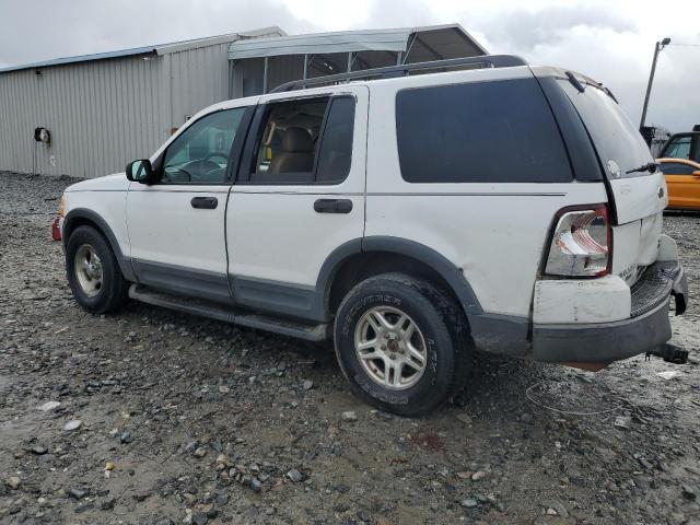 Photo 2 from auction – 2003 FORD EXPLORER X with VIN 1FMZU63W63UA76278