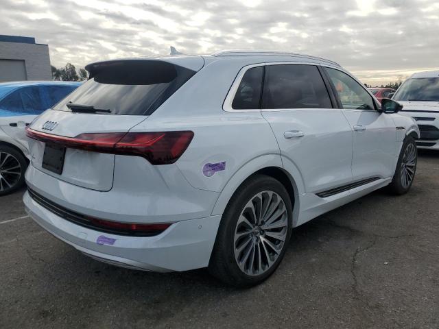 Photo 3 from auction – 2019 AUDI E-TRON PRE with VIN WA1VABGE8KB016657