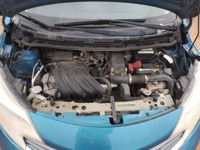 Photo 11 from auction – 2015 NISSAN VERSA NOTE with VIN 3N1CE2CP3FL356833