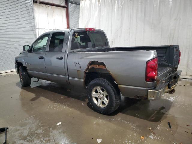 Photo 2 from auction – 2008 DODGE RAM 1500 S with VIN 1D7HU18258J121752
