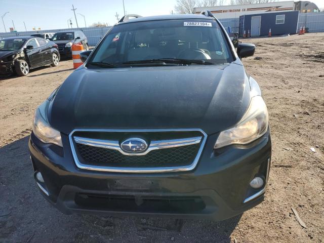Photo 5 from auction – 2016 SUBARU CROSSTREK with VIN JF2GPABC9G8266167