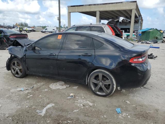 Photo 2 from auction – 2015 DODGE DART GT with VIN 1C3CDFEB2FD112125