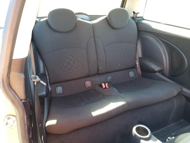 Photo 11 from auction – 2009 MINI COOPER S with VIN WMWMF735X9TW83401