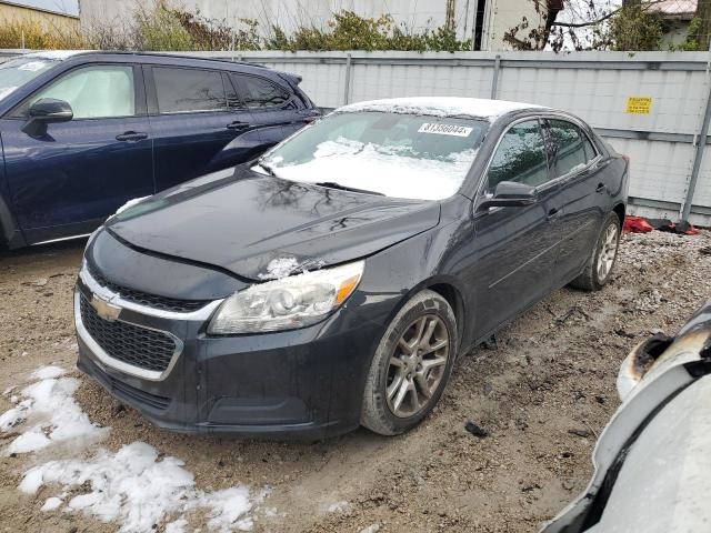 CHEVROLET MALIBU 1LT 2015 with VIN 1G11C5SL2FF337655 - Photo from auction