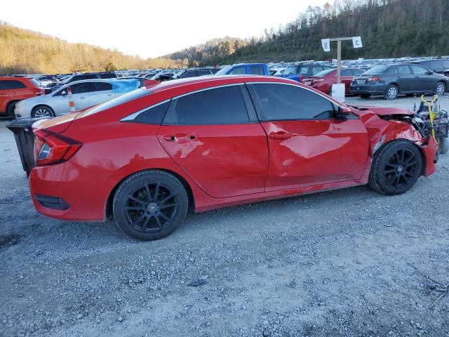 Photo 3 from auction – 2017 HONDA CIVIC EX with VIN 2HGFC1F38HH651622