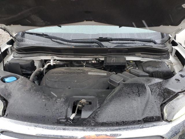 Photo 11 from auction – 2019 HONDA RIDGELINE with VIN 5FPYK3F6XKB011822