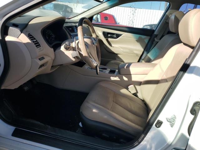 Photo 7 from auction – 2016 NISSAN ALTIMA 3.5 with VIN 1N4BL3AP6GC166986