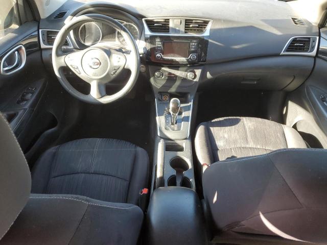 Photo 8 from auction – 2016 NISSAN SENTRA S with VIN 3N1AB7AP1GL669378