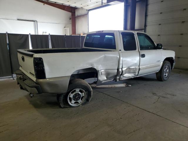 Photo 3 from auction – 2000 CHEVROLET SILVERADO with VIN 2GCEK19T3Y1250559