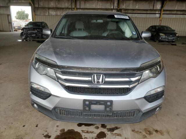 Photo 5 from auction – 2017 HONDA PILOT EXL with VIN 5FNYF5H5XHB021353