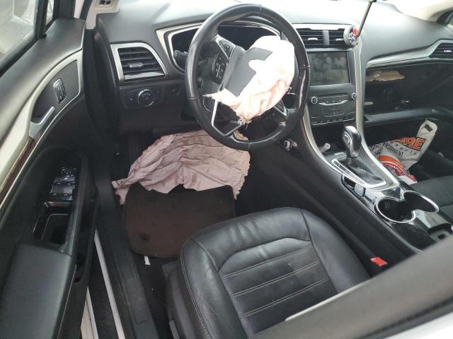 Photo 8 from auction – 2014 FORD FUSION SE with VIN 3FA6P0HD0ER174368