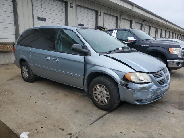 Photo 4 from auction – 2005 DODGE GRAND CARA with VIN 2D4GP24R35R203706