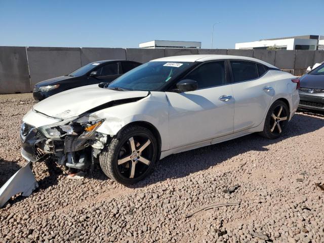 NISSAN MAXIMA 3.5 2016 z numerem VIN 1N4AA6AP8GC419986 - Zdjęcie z aukcji