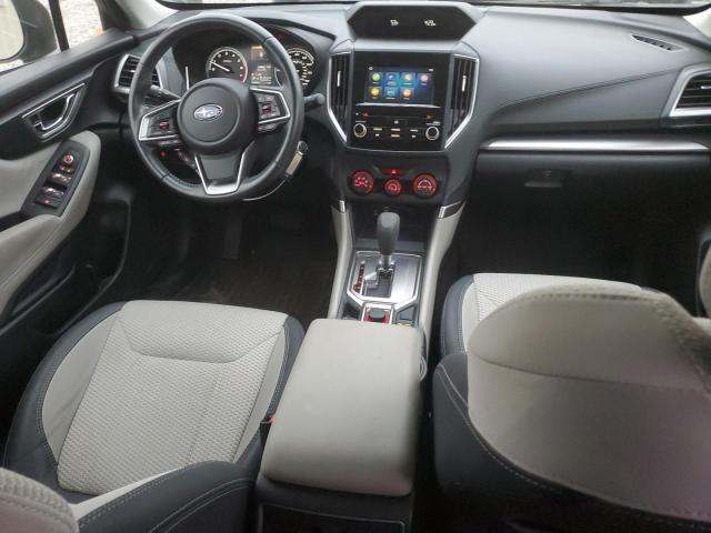 Photo 8 from auction – 2019 SUBARU FORESTER P with VIN JF2SKAEC0KH526436