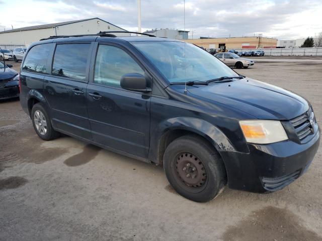 Photo 4 from auction – 2008 DODGE GRAND CARA with VIN 2D8HN44H28R806551
