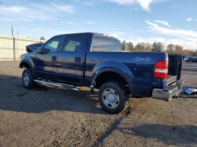 Photo 2 from auction – 2008 FORD F150 SUPER with VIN 1FTRW14W88FB35925