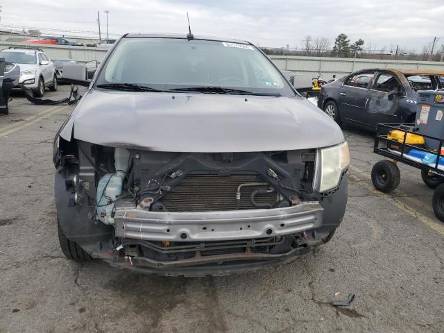 Photo 5 from auction – 2010 FORD EDGE SEL with VIN 2FMDK4JC6ABB61962