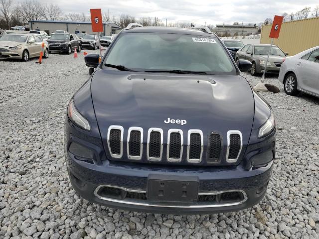 Photo 5 from auction – 2014 JEEP CHEROKEE L with VIN 1C4PJMDS9EW280701