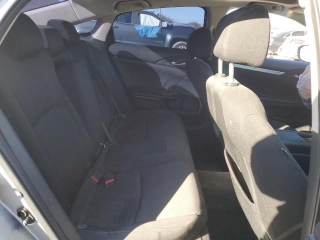 Photo 10 from auction – 2017 HONDA CIVIC EX with VIN 2HGFC2F74HH500527