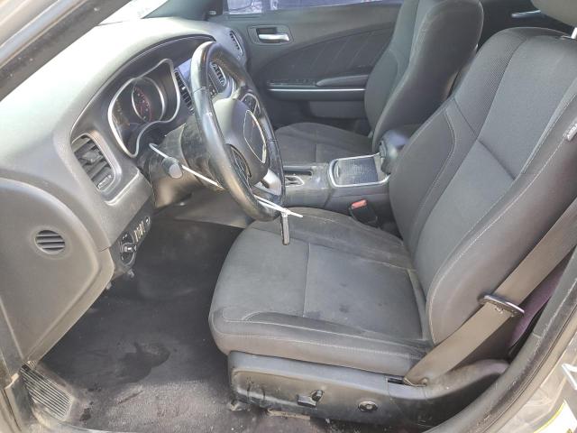Photo 7 from auction – 2018 DODGE CHARGER SX with VIN 2C3CDXHG7JH128796