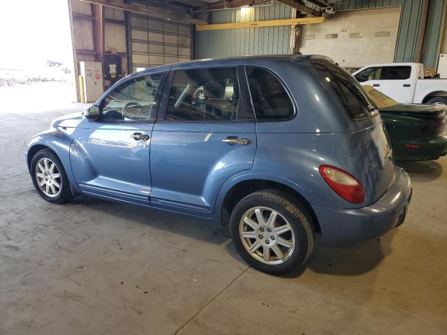 Photo 2 from auction – 2007 CHRYSLER PT CRUISER with VIN 3A4FY58B87T570809