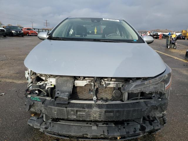 Photo 5 from auction – 2020 TOYOTA COROLLA LE with VIN JTDEPRAE9LJ058316