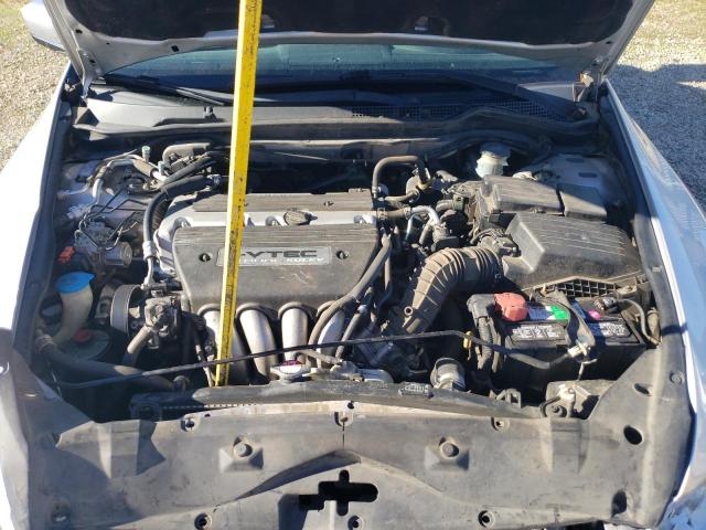 Photo 11 from auction – 2007 HONDA ACCORD se with VIN JHMCM56397C010176