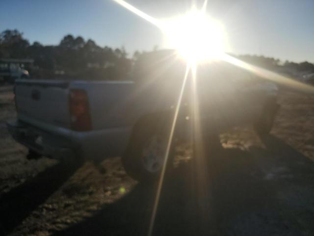 Photo 3 from auction – 2005 CHEVROLET SILVERADO with VIN 2GCEC19T651242206