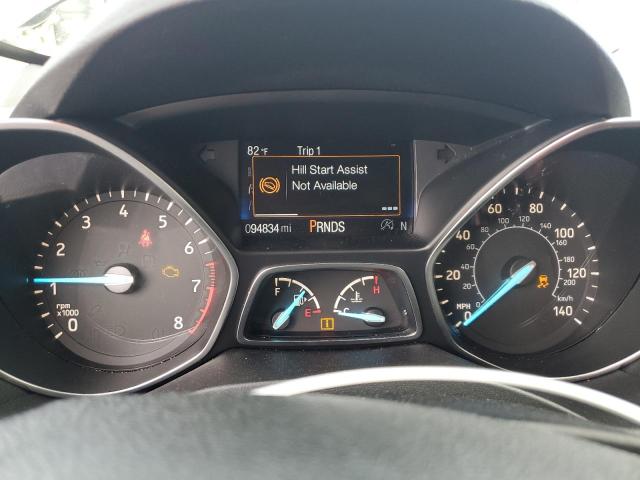 Photo 9 from auction – 2018 FORD ESCAPE SE with VIN 1FMCU9GD1JUB50672