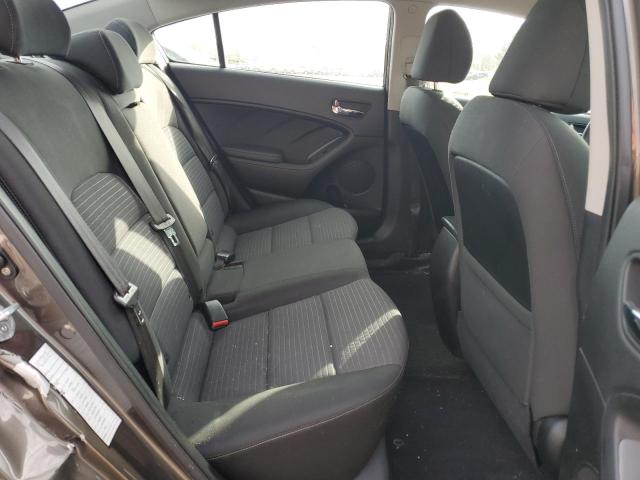 Photo 10 from auction – 2014 KIA FORTE LX with VIN KNAFX4A64E5218031