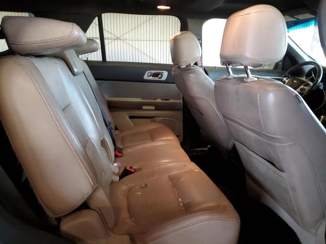 Photo 11 from auction – 2012 FORD EXPLORER X with VIN 1FMHK7D88CGA36922