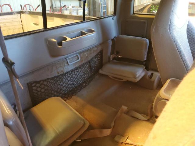 Photo 10 from auction – 1998 FORD RANGER SUP with VIN 1FTYR14U7WPB14332