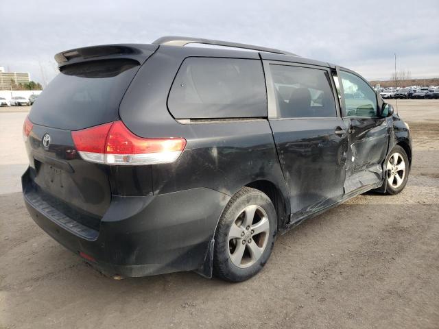 Photo 3 from auction – 2012 TOYOTA SIENNA with VIN 5TDZK3DC6CS245104