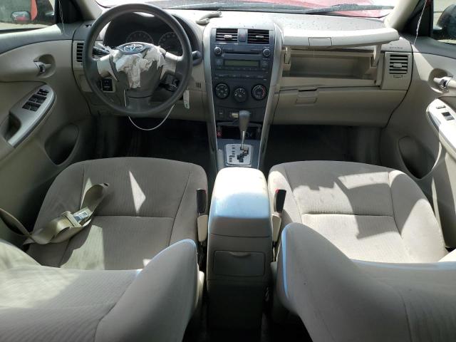 Photo 8 from auction – 2010 TOYOTA COROLLA BA with VIN JTDBU4EE0AJ065788