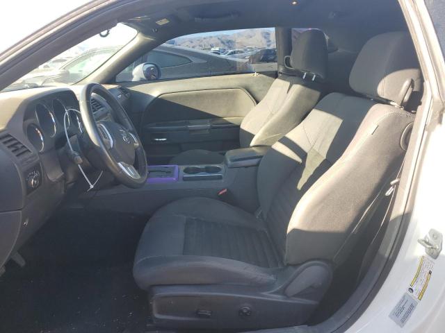 Photo 7 from auction – 2013 DODGE CHALLENGER with VIN 2C3CDYBTXDH641976
