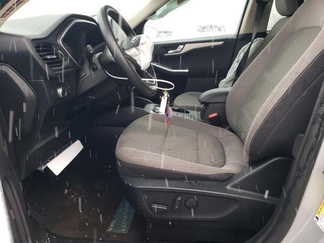 Photo 7 from auction – 2020 FORD ESCAPE SE with VIN 1FMCU0G64LUB77946