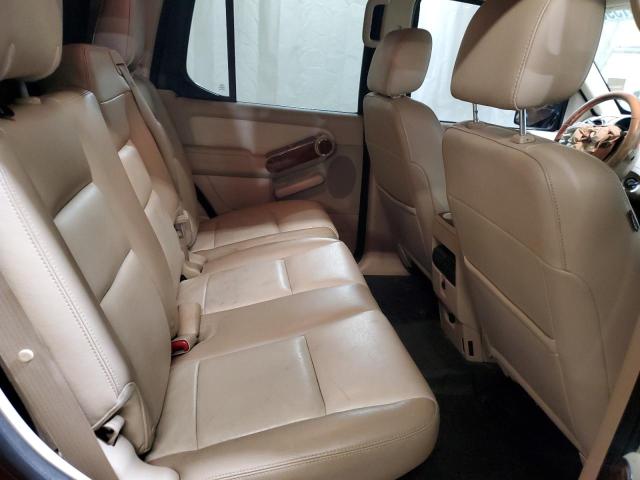Photo 10 from auction – 2007 FORD EXPLORER S with VIN 1FMEU53K87UA09466
