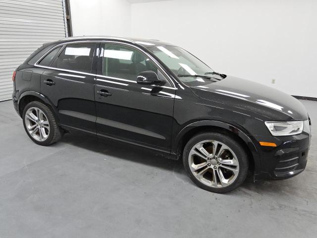 Photo 4 from auction – 2017 AUDI Q3 PREMIUM with VIN WA1JCCFS2HR002291