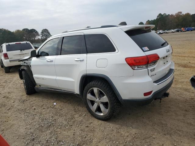 Photo 2 from auction – 2014 JEEP GRAND CHER with VIN 1C4RJFBGXEC470916