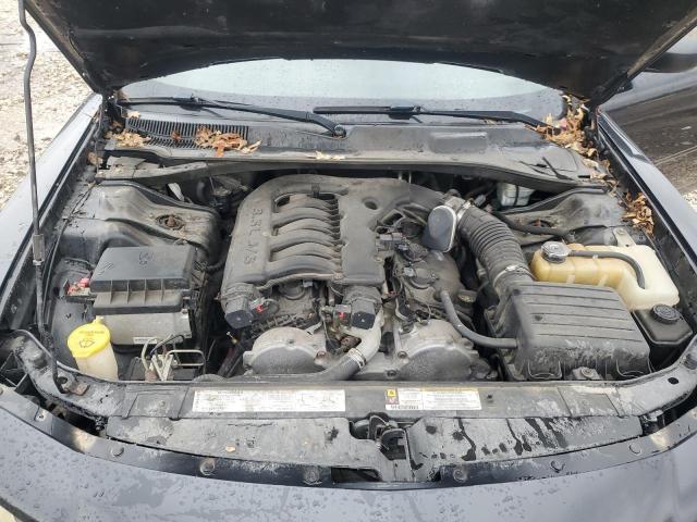 Photo 11 from auction – 2007 DODGE CHARGER SE with VIN 2B3KA43G17H881353