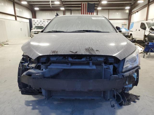 Photo 5 from auction – 2015 BUICK LACROSSE with VIN 1G4GB5G34FF304021