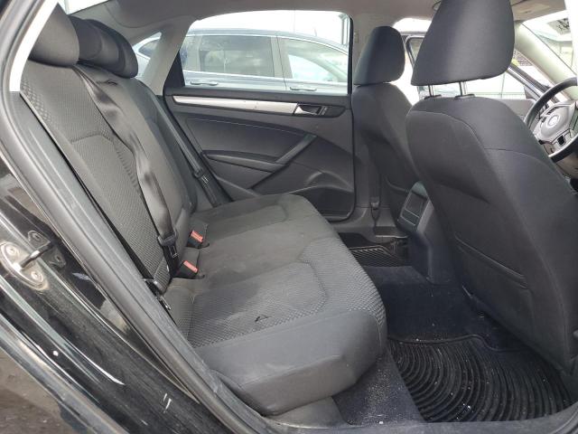 Photo 10 from auction – 2013 VOLKSWAGEN PASSAT S with VIN 1VWAP7A36DC004797