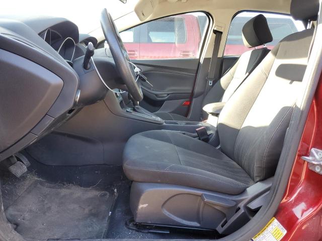 Photo 7 from auction – 2015 FORD FOCUS SE with VIN 1FADP3F22FL312552