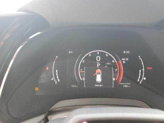 Photo 9 from auction – 2024 LEXUS RX 350 BAS with VIN 2T2BAMCA9RC044059
