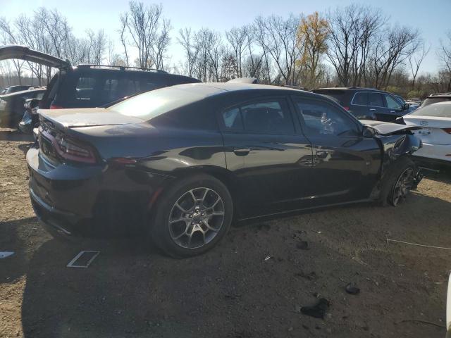 Photo 3 from auction – 2016 DODGE CHARGER SE with VIN 2C3CDXFG3GH151181