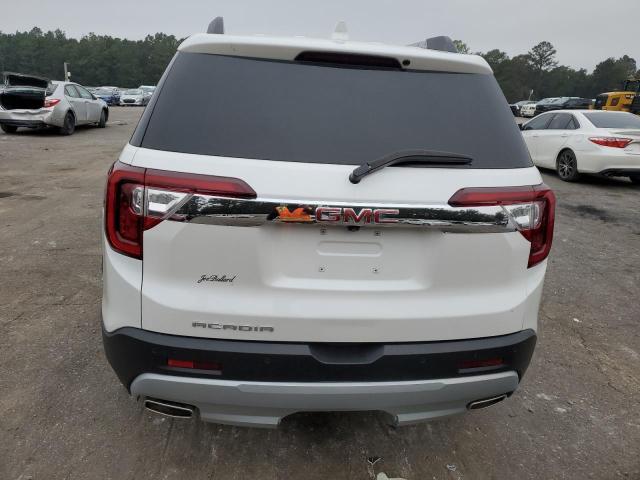 Photo 6 from auction – 2022 GMC ACADIA SLT with VIN 1GKKNML42NZ102522