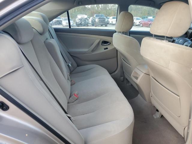Photo 10 from auction – 2007 TOYOTA CAMRY CE with VIN 4T1BE46K17U185085