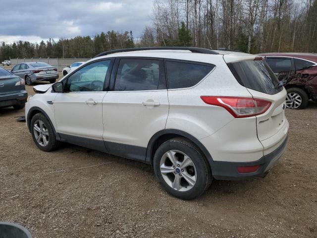 Photo 2 from auction – 2016 FORD ESCAPE SE with VIN 1FMCU9G96GUB76382