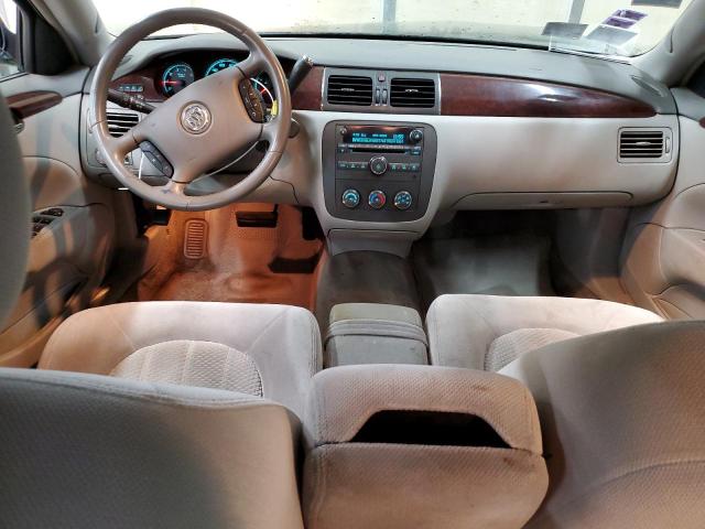 Photo 8 from auction – 2010 BUICK LUCERNE CX with VIN 1G4HA5EM5AU110377