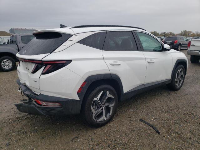 Photo 3 from auction – 2023 HYUNDAI TUCSON SEL with VIN 5NMJFCAE3PH210942